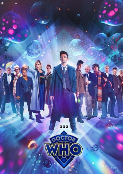 Doctor Who photo