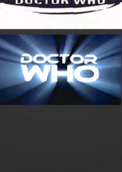 Doctor Who photo