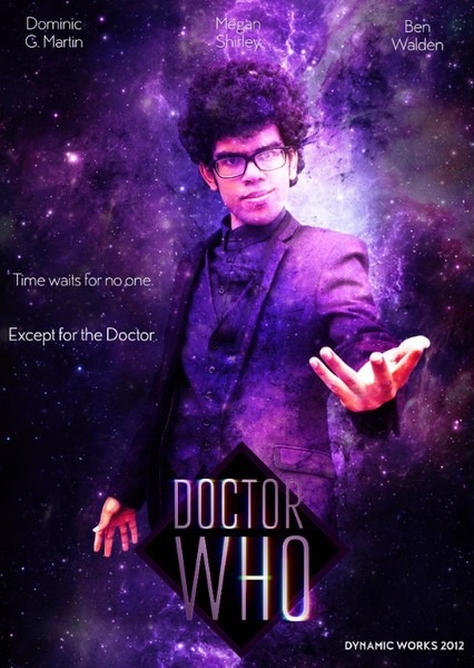 Doctor Who photo