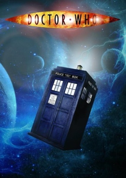 Doctor Who photo