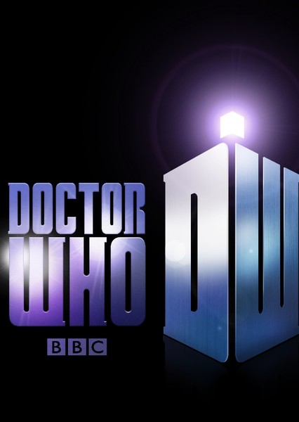 Doctor Who photo