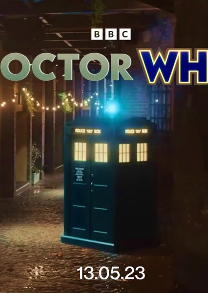Doctor Who photo