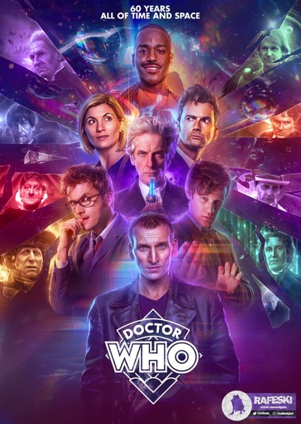 Doctor Who photo