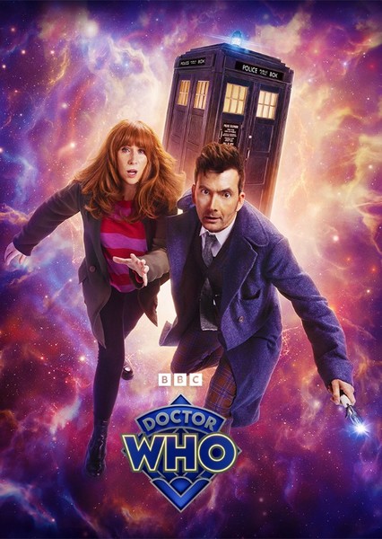 Doctor Who photo