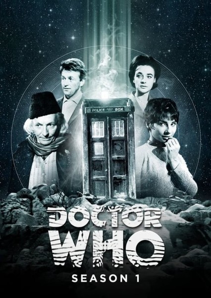 Doctor Who Season 1