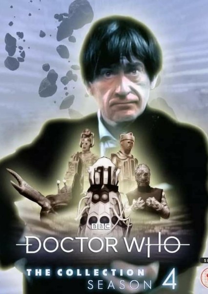 Doctor Who Season 4 photo