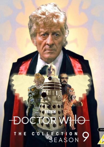 Doctor Who Season 9 photo