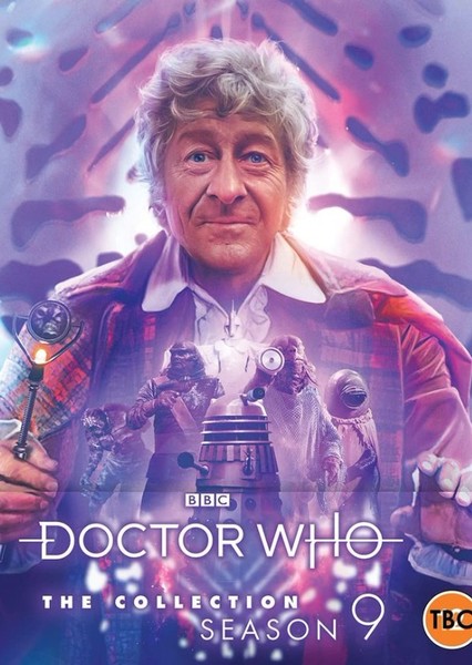 Doctor Who Season 9 photo