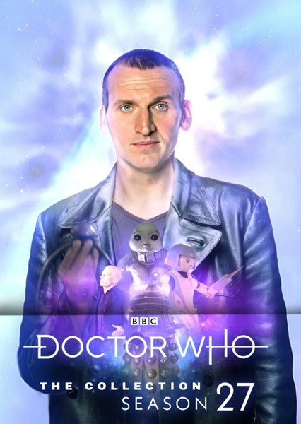 Doctor Who series 1 (2005) photo