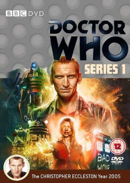 Doctor Who series 1 (2005) photo