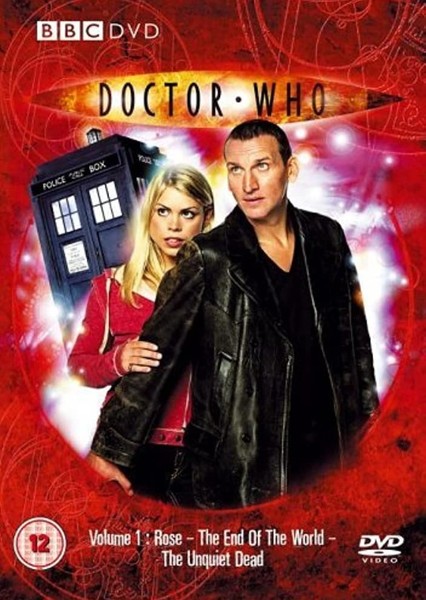 Doctor Who series 1 (2005) photo