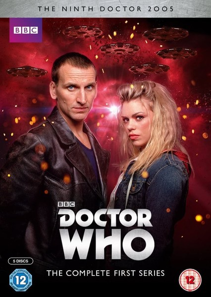 Doctor Who series 1 (2005) photo