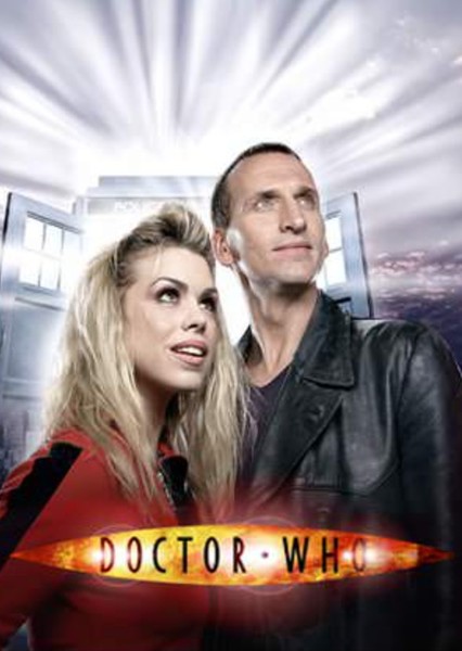 Doctor Who series 1 (2005) photo