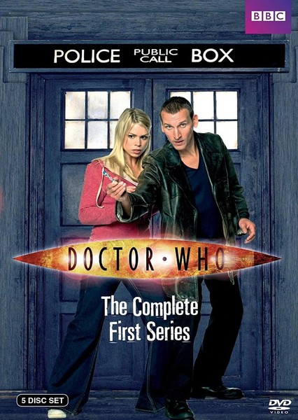 Doctor Who series 1 (2005) photo
