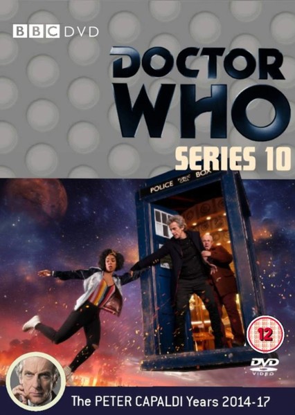 Doctor Who Series 10 ( 2017 ) photo