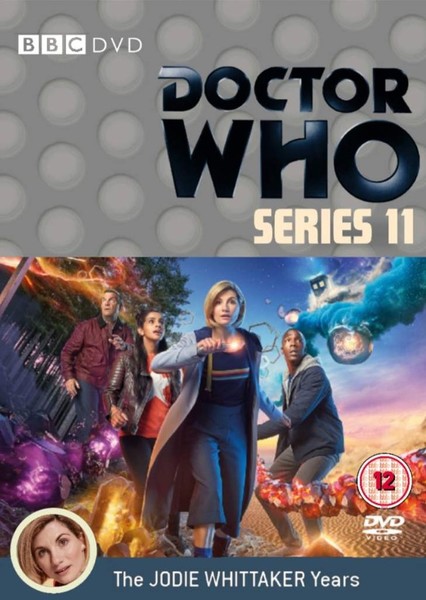 Doctor Who Series 11 ( 2018 ) photo