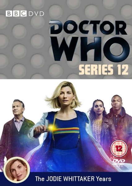 Doctor Who Series 12 ( 2020 )