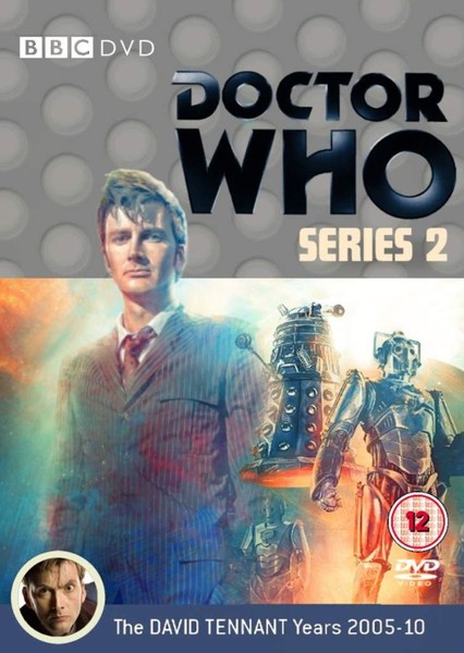 Doctor Who Series 2 ( 2006 ) photo