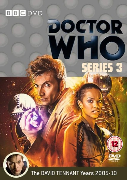 Doctor Who Series 3 ( 2007 ) photo
