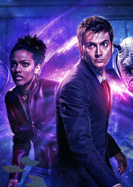 Doctor Who Series 3 ( 2007 ) photo