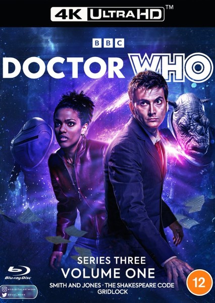 Doctor Who Series 3 ( 2007 ) photo