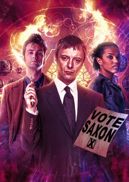 Doctor Who Series 3 ( 2007 ) photo