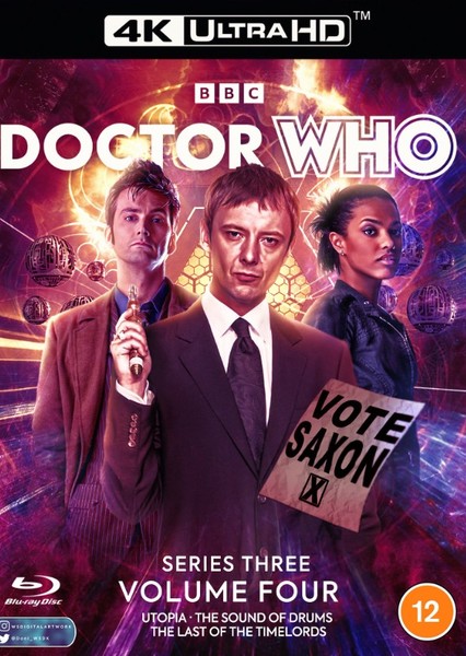 Doctor Who Series 3 ( 2007 ) photo