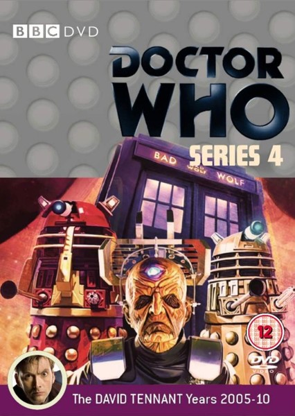 Doctor Who Series 4 ( 2008 ) photo