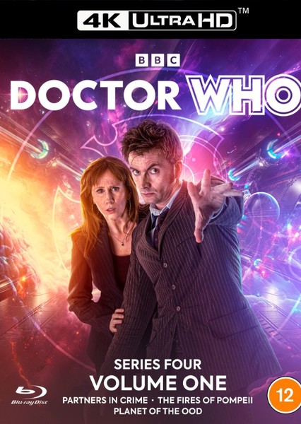 Doctor Who Series 4 ( 2008 ) photo