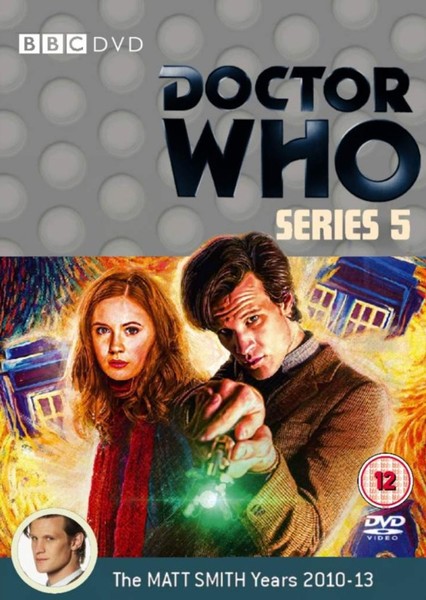 Doctor Who Series 5 ( 2010 ) photo