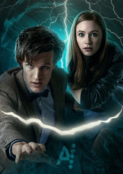 Doctor Who Series 5 ( 2010 ) photo