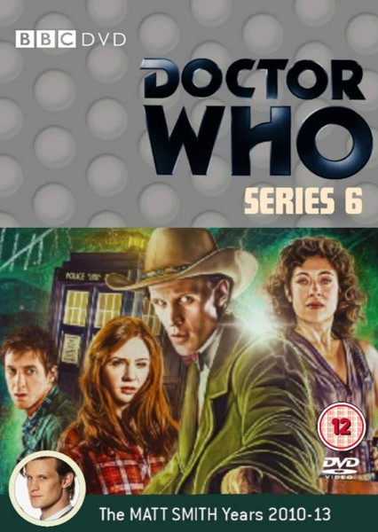 Doctor Who Series 6 ( 2011 ) photo