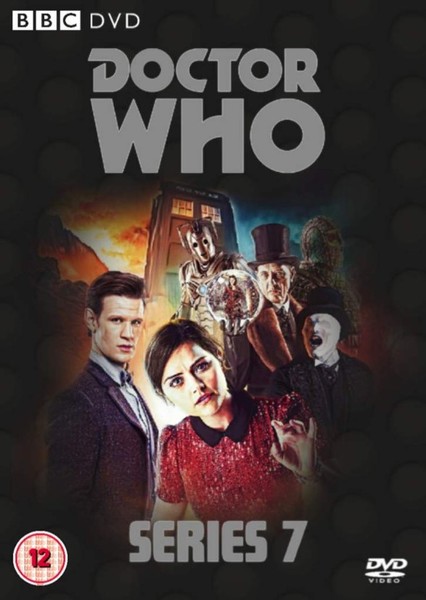 Doctor Who Series 7 ( 2012 - 2013 ) photo