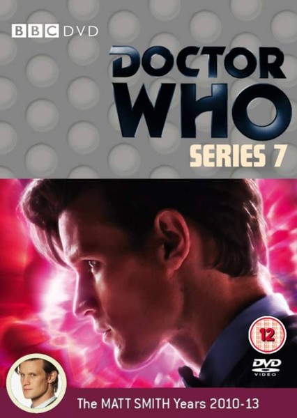 Doctor Who Series 7 ( 2012 - 2013 ) photo