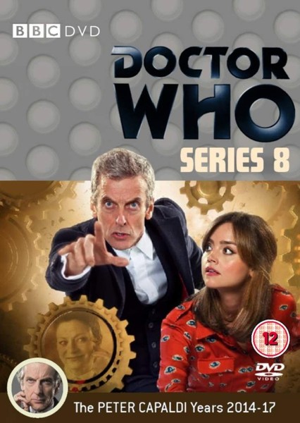 Doctor Who Series 8 ( 2014 ) photo