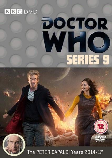 Doctor Who Series 9 ( 2015 )