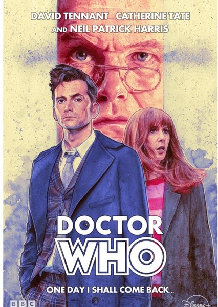 Doctor Who - The 60th Anniversary Specials photo