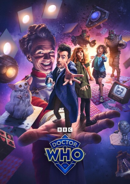 Doctor Who - The 60th Anniversary Specials photo