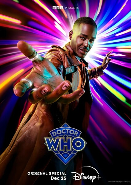Doctor Who (TV Show) photo