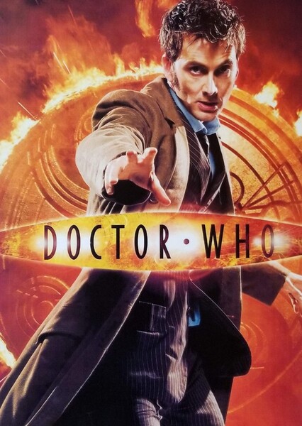 Doctor Who (TV Show)