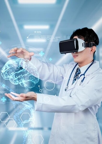 Doctors and Medical Professionals