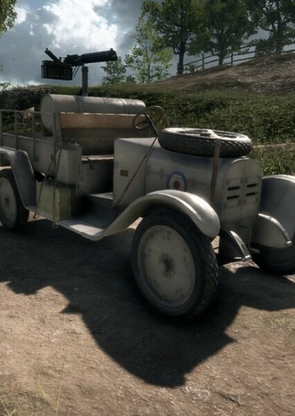 Dodge Model 30