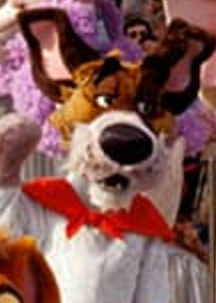 Dodger (Oliver & Company) photo