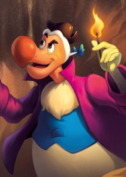 Dodo photo