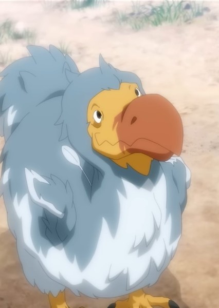 Dodo (ARK: Survival Evolved)