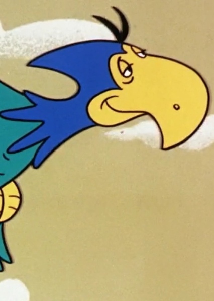 Dodo Bird photo
