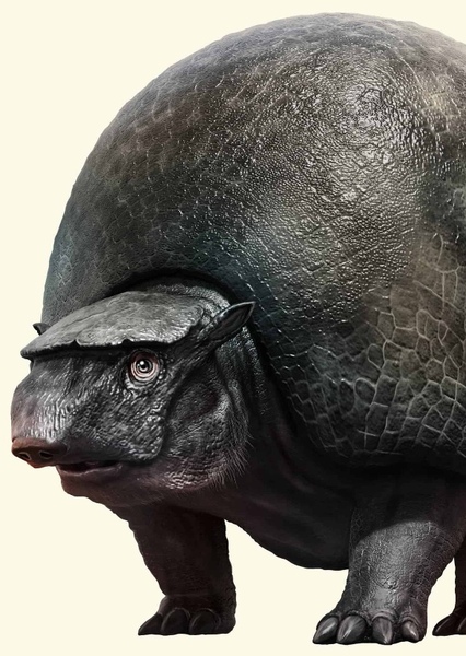 Doedicurus photo