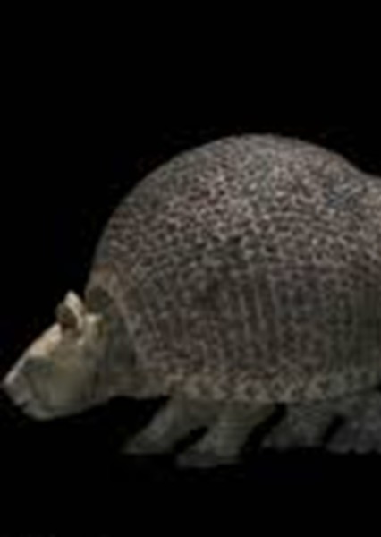Doedicurus photo