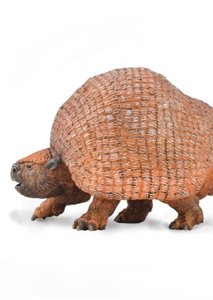 Doedicurus photo