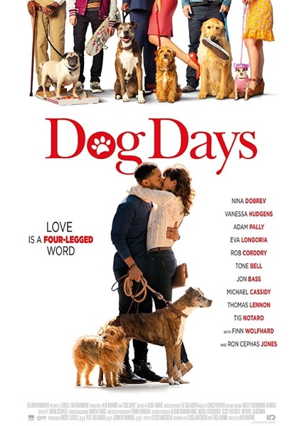 Dog Days